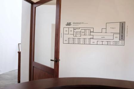 Hostel Urby - 9