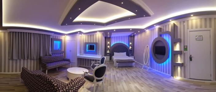 Ayder Doga Resort - 89