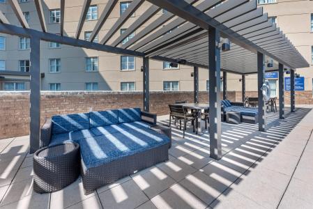 Drury Plaza San Antonio North Stone Oak - 41
