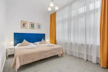 Downtown Bratislava B&B - 60
