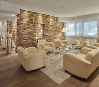 Best Western Trier City - 1