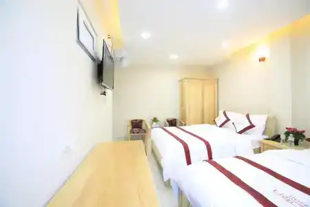 Khách sạn Liên Sơn - Đà Lạt - 22