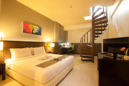 Woraburi Pattaya Resort & Spa - 15