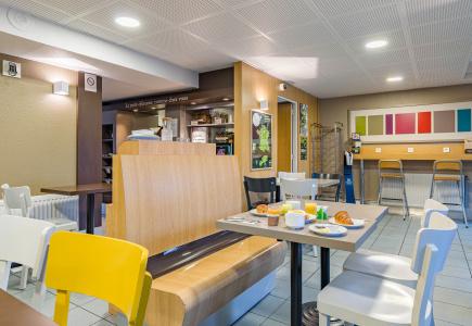 b&b hôTel Tours Nord 1 Val De Loire - 15