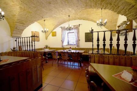 Landgasthof Zum Stern Wasserkuppe Rhön - 15