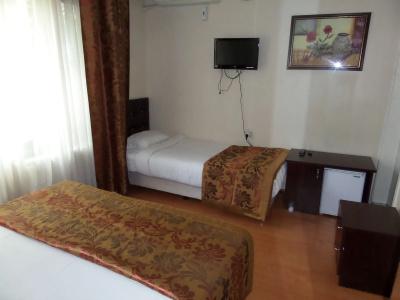 Ercan Inn - 1