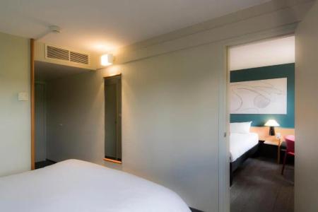 ibis Lille Roubaix Centre Grand-Place - 17