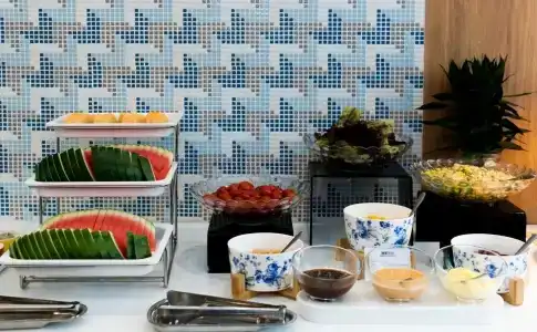 Holiday Inn Express Shanghai Tangzhen, An Ihg - 9