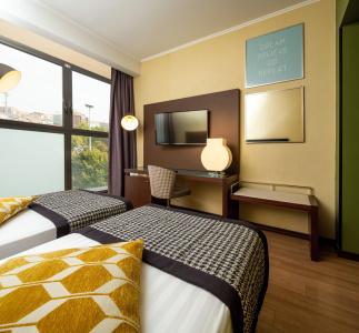 Holiday Inn Turin Corso Francia, An Ihg - 6
