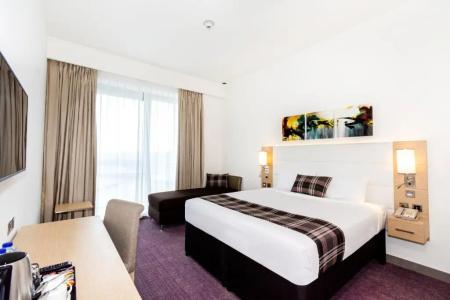 Premier Inn Dubai Dragon Mart - 27