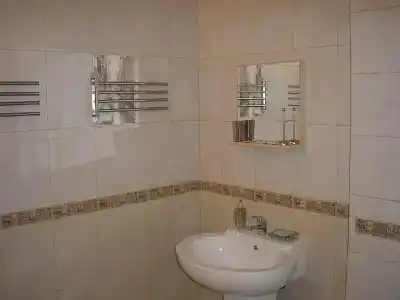 Курорт Рыбалкино - 6