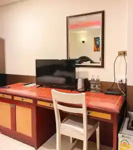Baik Suite - 22