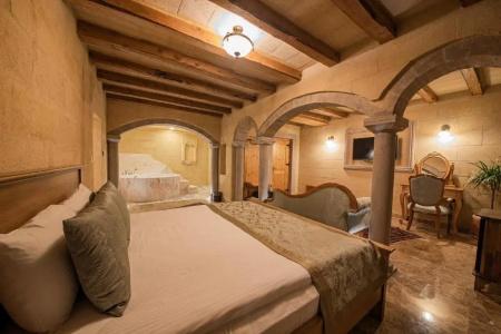 Luxury Cratus Stone Palace - 145