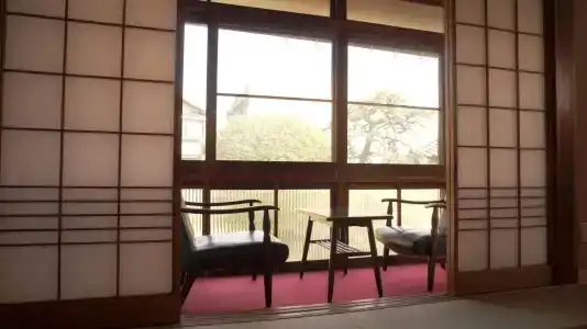 Japanese Guesthouse Kinosaki Wakayo (Female Only) - 9