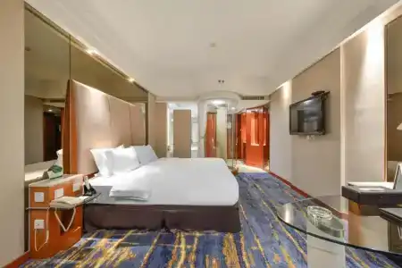 Bayshore Dalian - 114