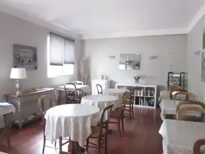 La Caravelle - 16