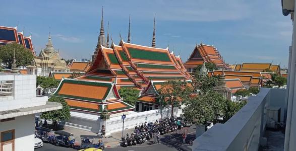 Chetuphon Gate - 47