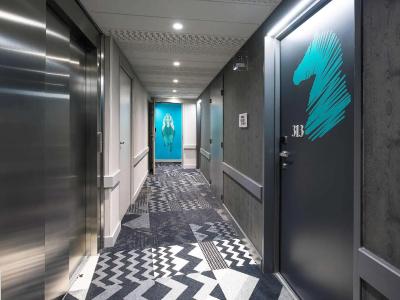 ibis Styles Deauville Centre - 32