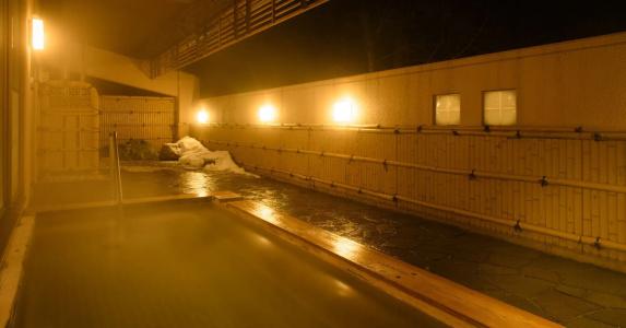 Courtyard by Marriott Hakuba - 19