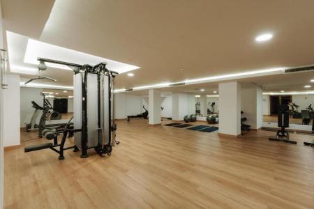 MS Aguamarina Suites - 24