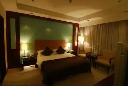 Jinling Jingyuan Plaza - 28