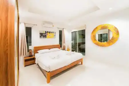 Oriental Beach Pearl - 271