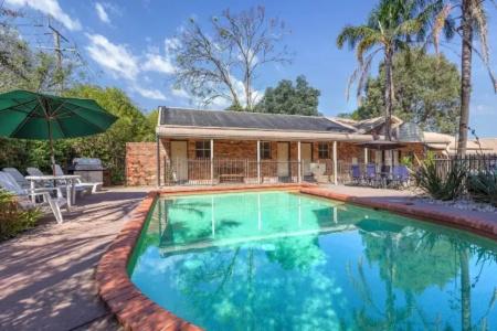 Greensborough - 12