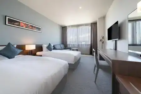 Four Points by Sheraton Hakodate - 2