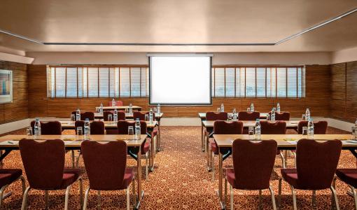 Four Points by Sheraton Downtown Dubai - 8