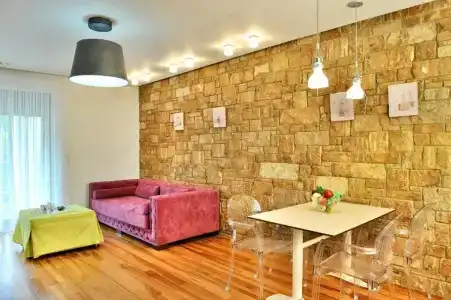Polyastron Villas & Suites - 17