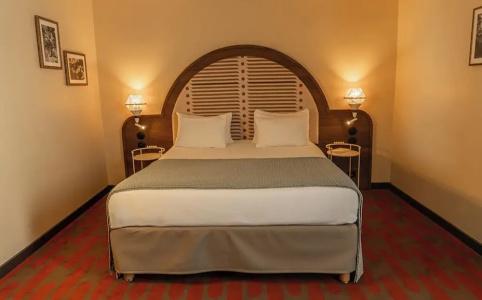 Best Western Atrium - 36