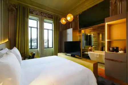 Vila Foz & Spa - 38
