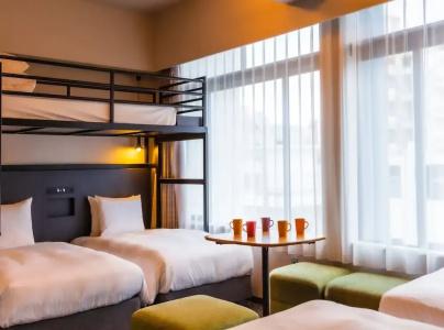 Cocktail Stay Naha - 44