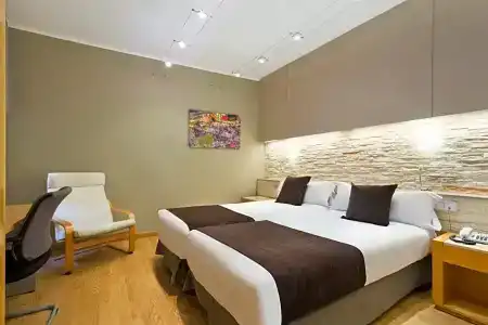 Travessera - 105