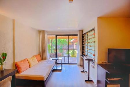 Vacation Village Phra Nang Inn - Sha Extra Plus - 202