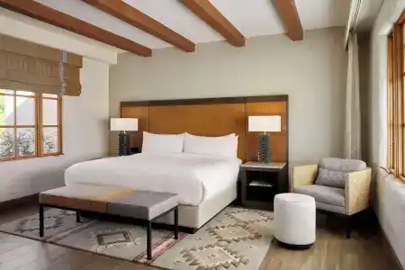 JW Marriott Camelback Inn & Spa - 115
