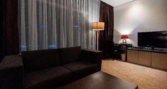 Orakai Songdo Park - 108