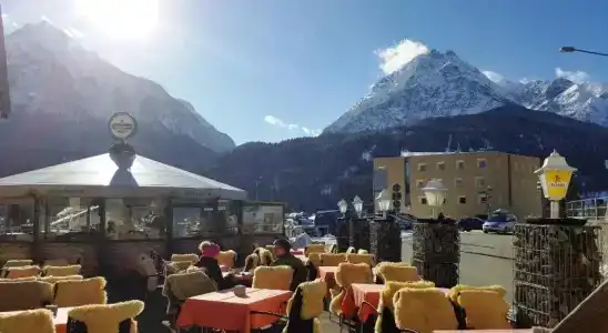 Bellaval Scuol - 18