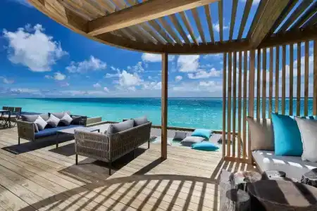 Hard Rock Maldives - 78