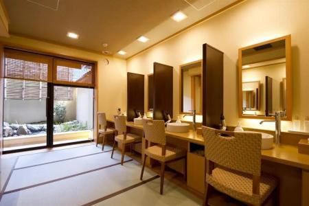Kadensho, Arashiyama Onsen, Kyoto - Kyoritsu Resort - 9