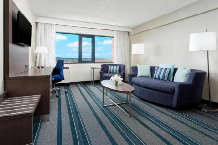 Courtyard by Marriott Boston Cambridge - 80
