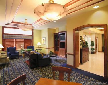 Residence Inn by Marriott Airport - 1