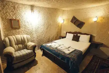 Gedik Cave - 81