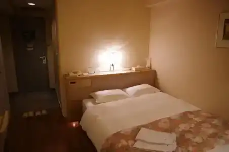 Gifu Castle Inn - 50