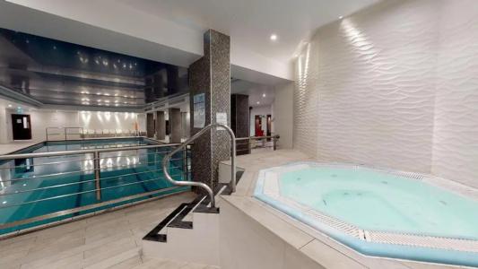 Holiday Inn London Kensington High St., An Ihg - 39