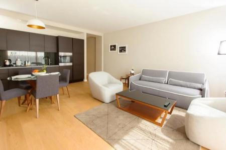 Residence by Vestibul Palace - 44