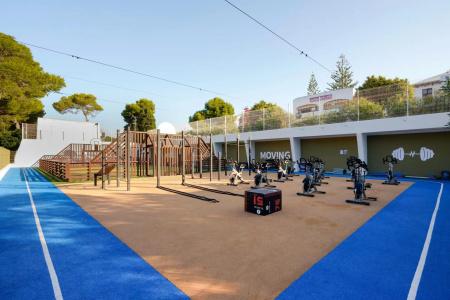 AluaSoul Mallorca Resort - Adults only - 23