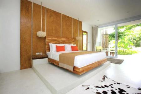 Summer Luxury Beach Resort & Spa - Sha Extra Plus - 3