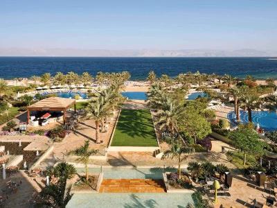 Mövenpick Resort & Spa Tala Bay Aqaba - 54