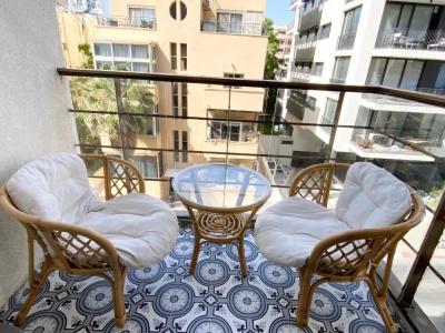 Sea Suites - 169